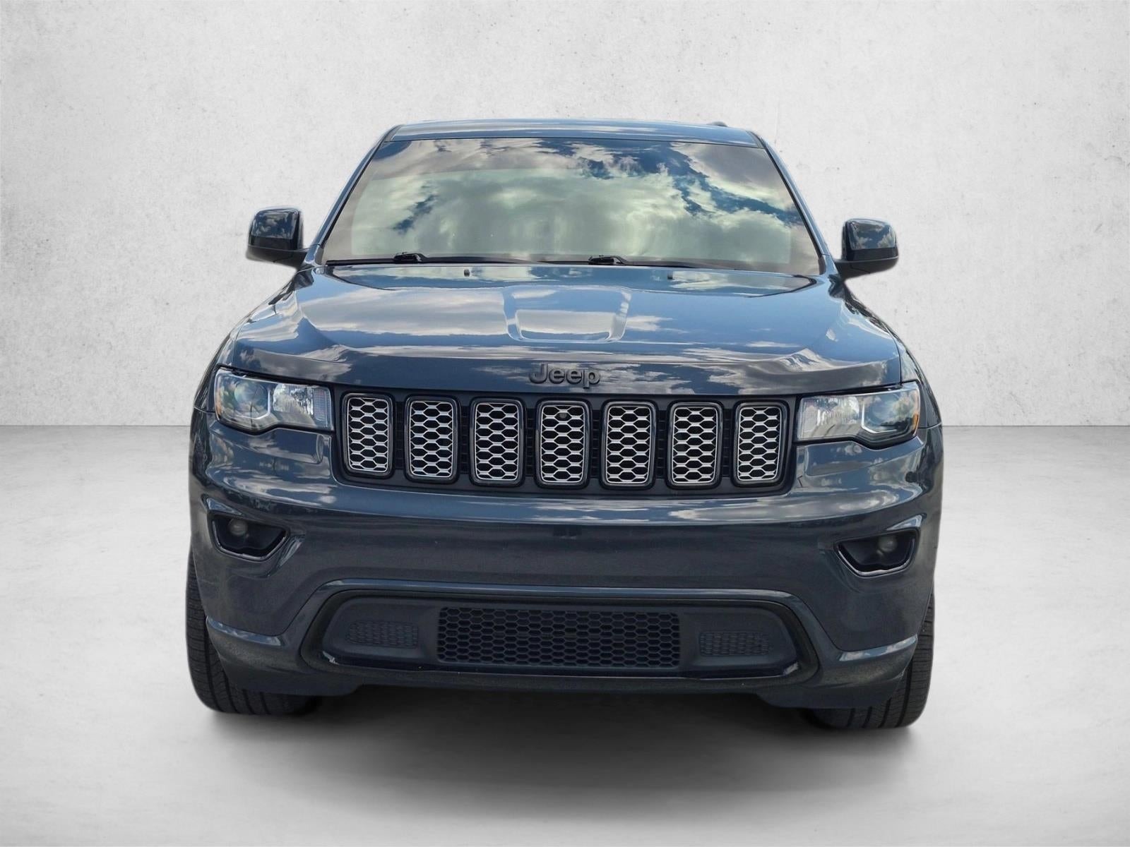 2018 Jeep Grand Cherokee Altitude 4x2 *Ltd Avail*