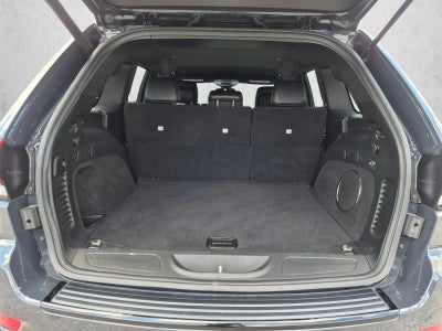 2018 Jeep Grand Cherokee Altitude 4x2 *Ltd Avail*