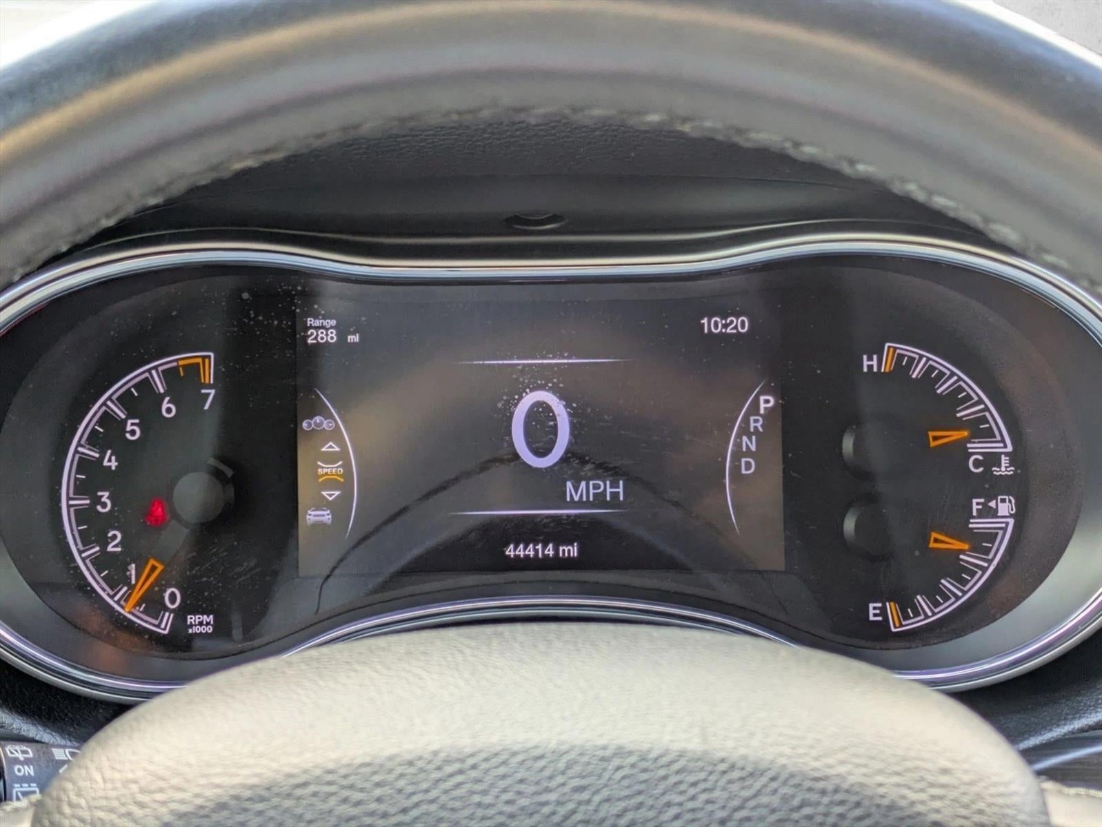 2021 Jeep Grand Cherokee Laredo E 4x2