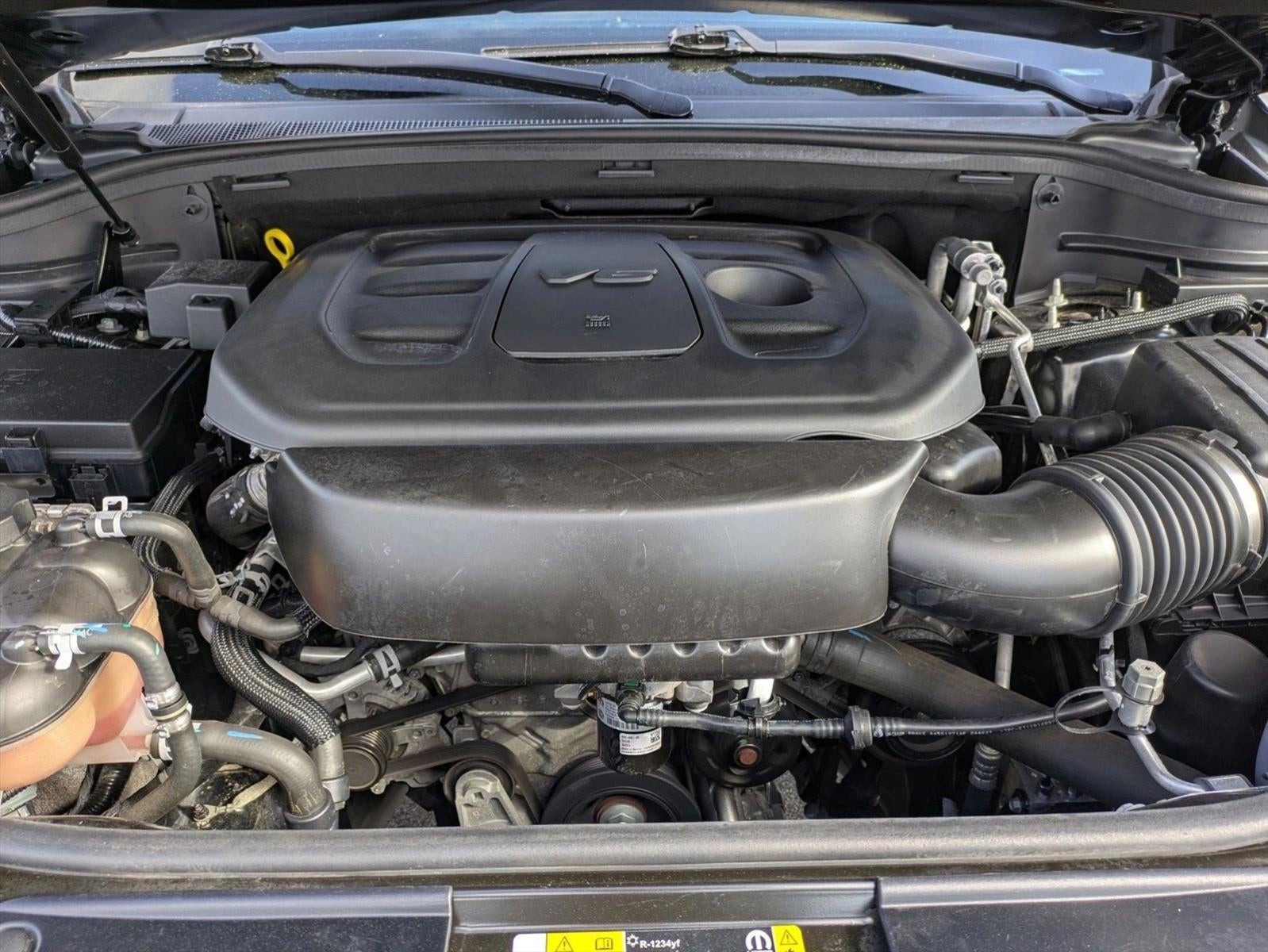 2021 Jeep Grand Cherokee Laredo E 4x2