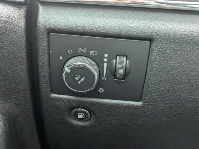 2017 Jeep Grand Cherokee Limited 4x4