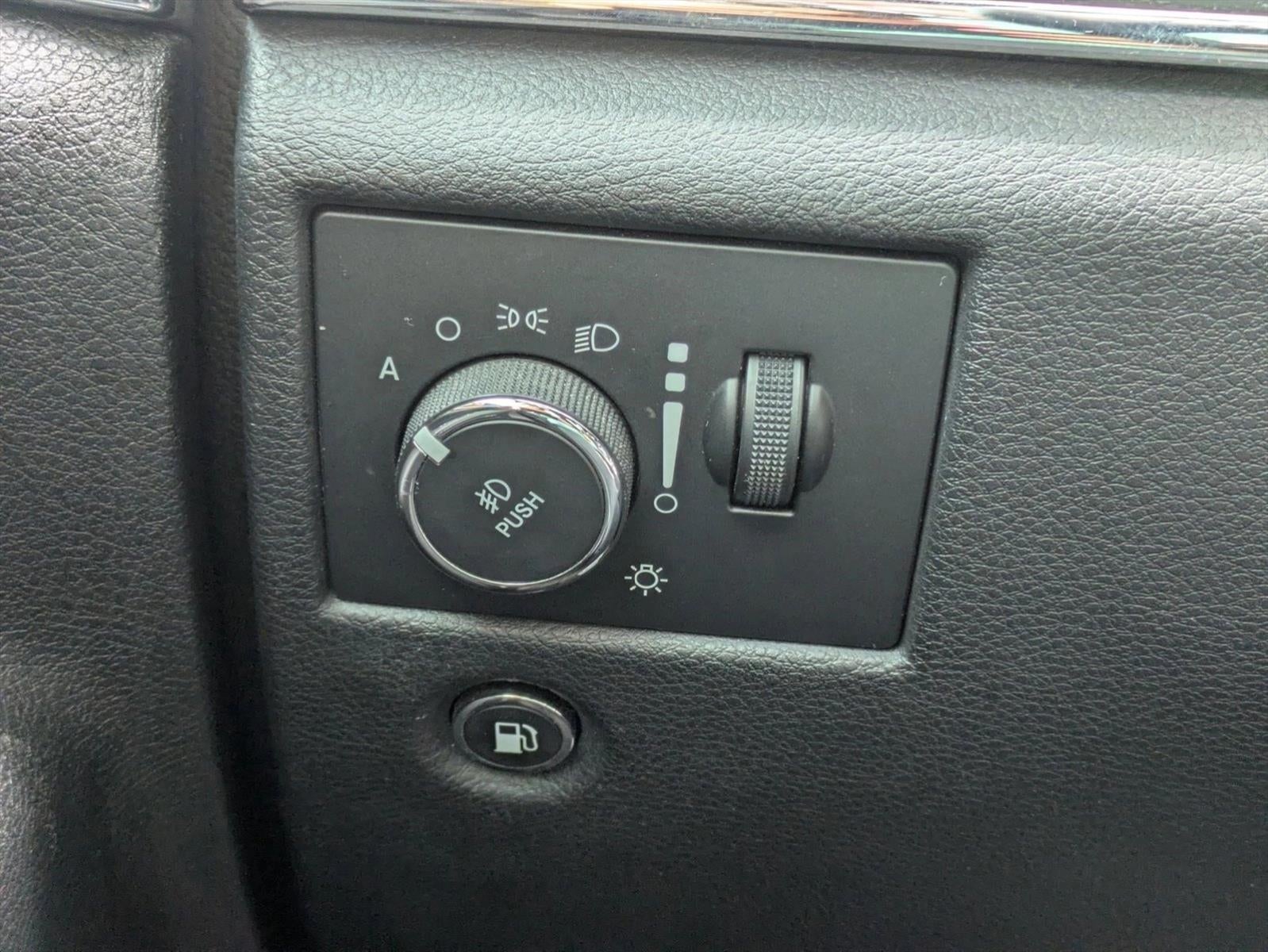 2017 Jeep Grand Cherokee Limited 4x4