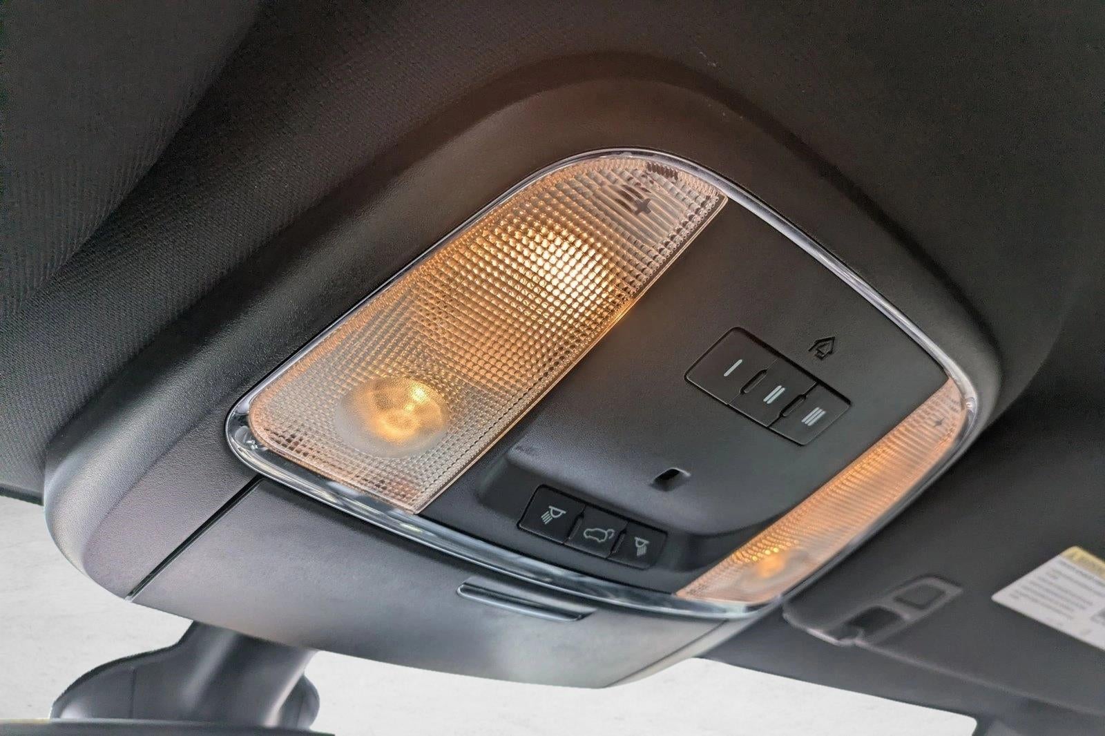 2017 Jeep Grand Cherokee Limited 4x4