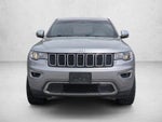 2017 Jeep Grand Cherokee Limited 4x4