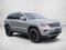 2017 Jeep Grand Cherokee Limited 4x4