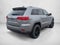 2017 Jeep Grand Cherokee Limited 4x4