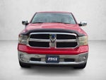 2016 RAM 1500 4WD Quad Cab 6.4 Ft Box Big Horn