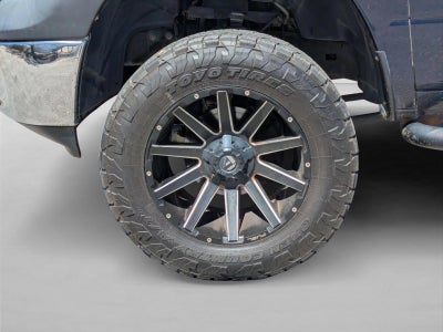 2018 RAM 1500 Big Horn 4x4 Crew Cab 5'7" Box