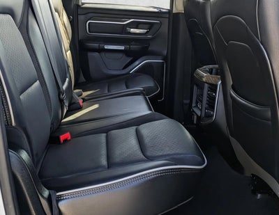 2020 RAM 1500 Laramie 4x2 Quad Cab 6'4" Box