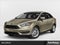 2016 Ford Focus 4dr Sdn SE
