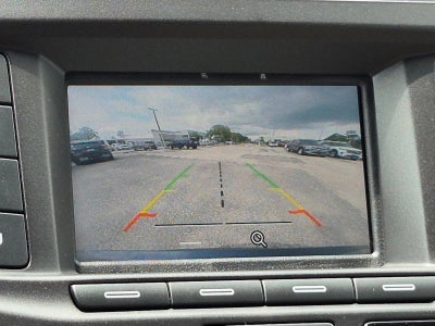 2017 Ford Explorer Base FWD
