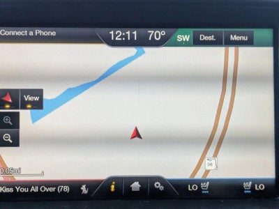 2016 Ford Explorer FWD 4dr Limited