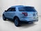 2016 Ford Explorer FWD 4dr Limited