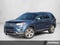 2019 Ford Explorer Limited FWD
