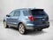 2019 Ford Explorer Limited FWD