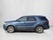 2019 Ford Explorer Limited FWD