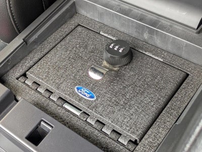 2021 Ford Explorer ST 4WD