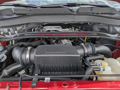 2021 Ford Explorer ST 4WD