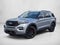 2021 Ford Explorer ST 4WD