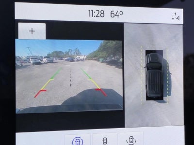 2021 Ford Explorer ST 4WD