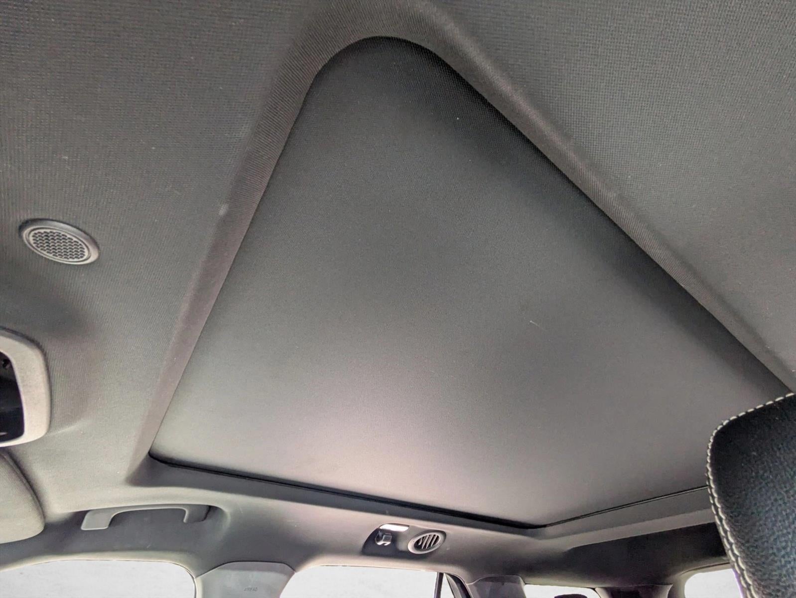 2021 Ford Explorer ST 4WD