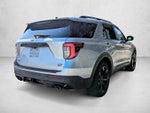 2021 Ford Explorer ST 4WD
