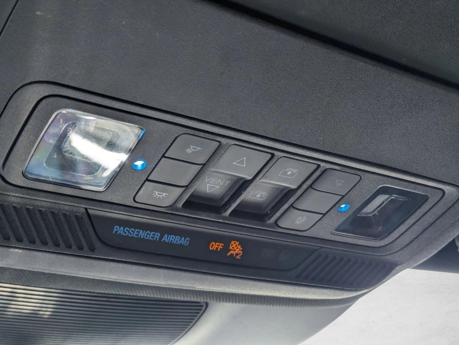 2021 Ford Explorer ST 4WD