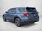 2021 Ford Explorer ST 4WD