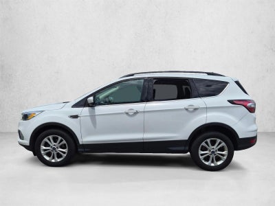 2018 Ford Escape SE FWD