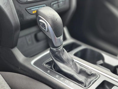 2018 Ford Escape SE FWD