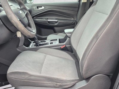 2018 Ford Escape SE FWD