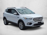 2018 Ford Escape SE FWD