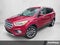 2017 Ford Escape Titanium FWD