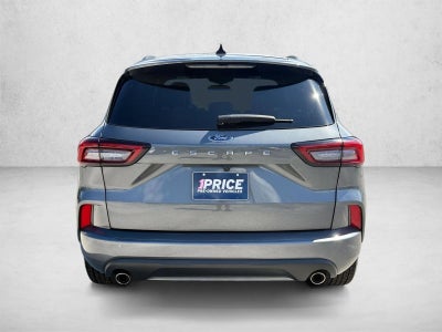 2024 Ford Escape ST-Line FWD