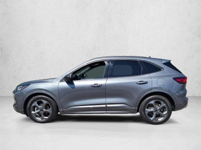 2024 Ford Escape ST-Line FWD