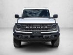 2023 Ford Bronco Black Diamond 2 Door Advanced 4x4