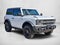 2023 Ford Bronco Black Diamond 2 Door Advanced 4x4
