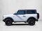 2023 Ford Bronco Black Diamond 2 Door Advanced 4x4