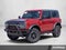 2022 Ford Bronco Badlands 2 Door Advanced 4x4