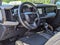2022 Ford Bronco Badlands 2 Door Advanced 4x4