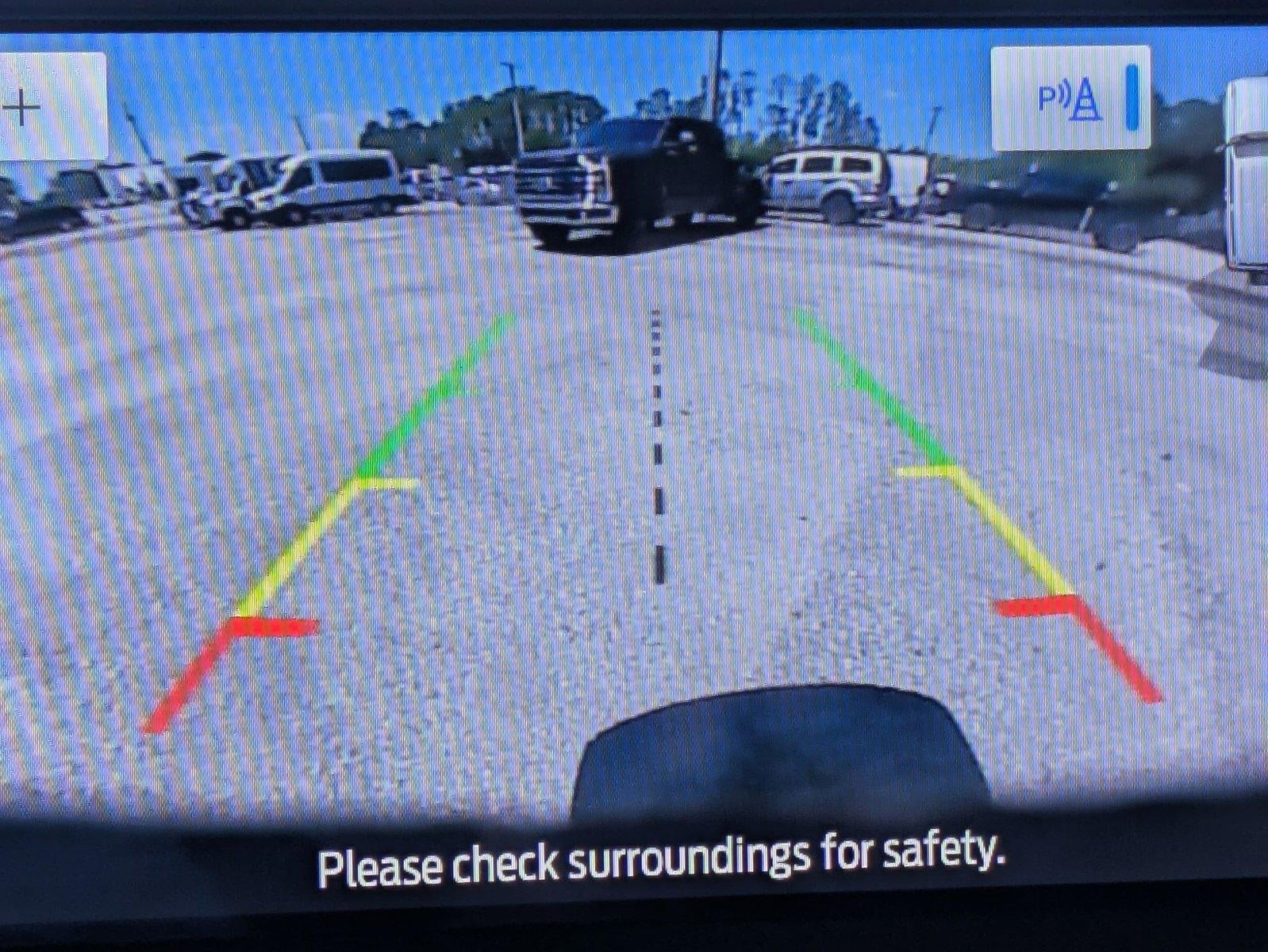 2022 Ford Bronco Badlands 2 Door Advanced 4x4