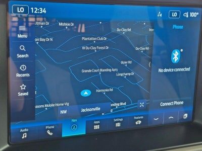 2022 Ford Bronco Wildtrak 4 Door Advanced 4x4