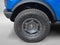 2024 Ford Bronco Badlands 4 Door Advanced 4x4