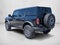 2025 Ford Bronco Badlands 4 Door Advanced 4x4