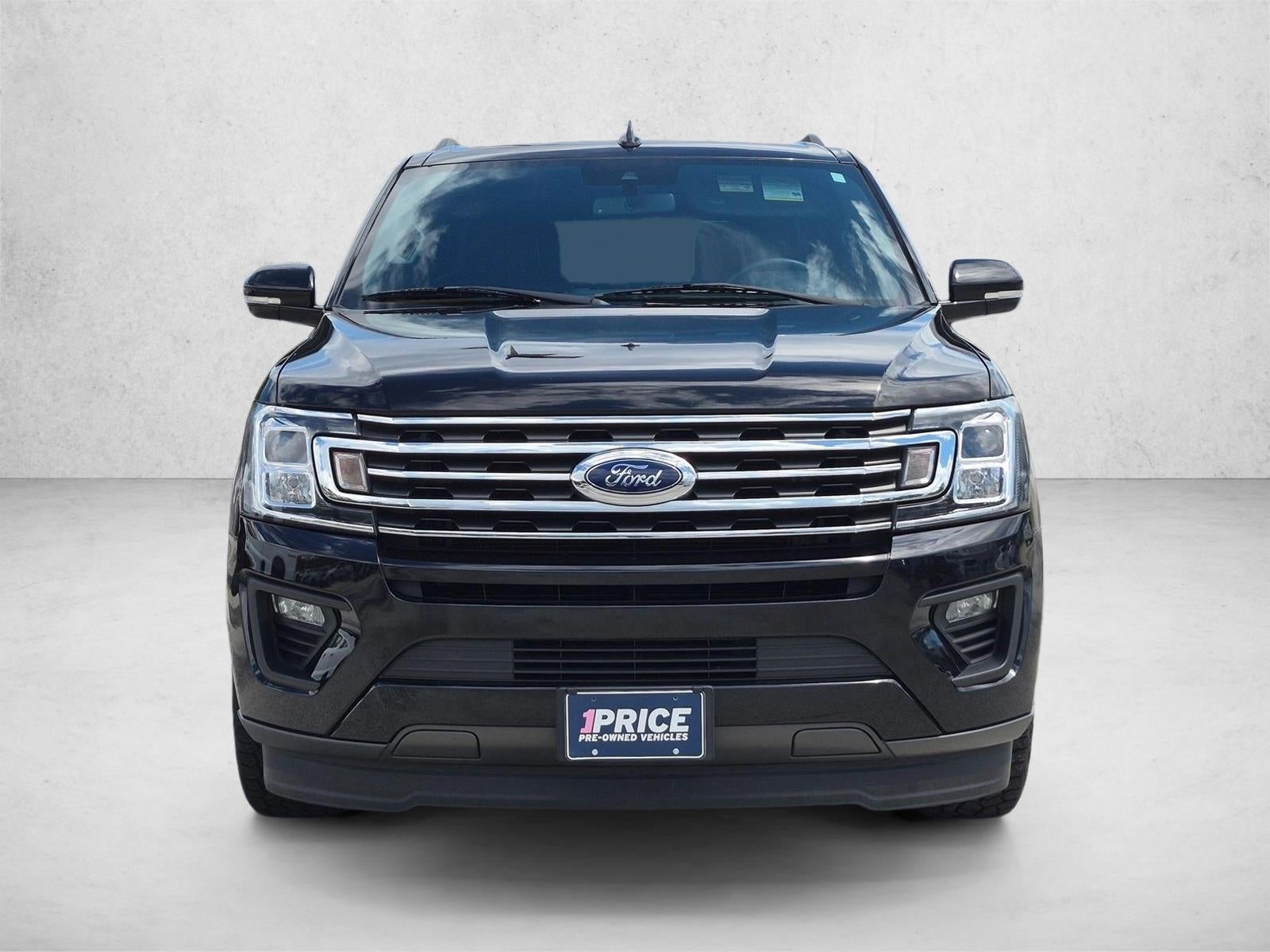 2020 Ford Expedition Max XLT 4x2