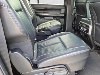 2020 Ford Expedition Max XLT 4x2