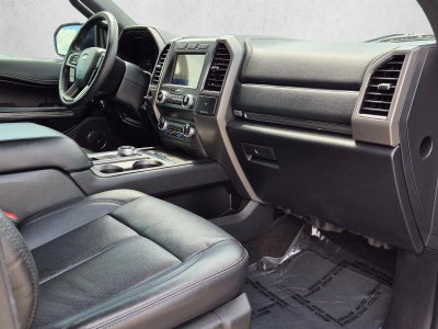 2020 Ford Expedition Max XLT 4x2