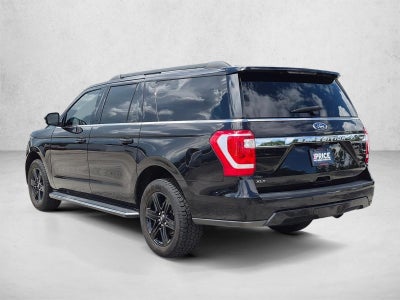 2020 Ford Expedition Max XLT 4x2