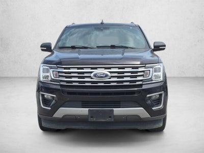 2020 Ford Expedition Max Limited 4x2