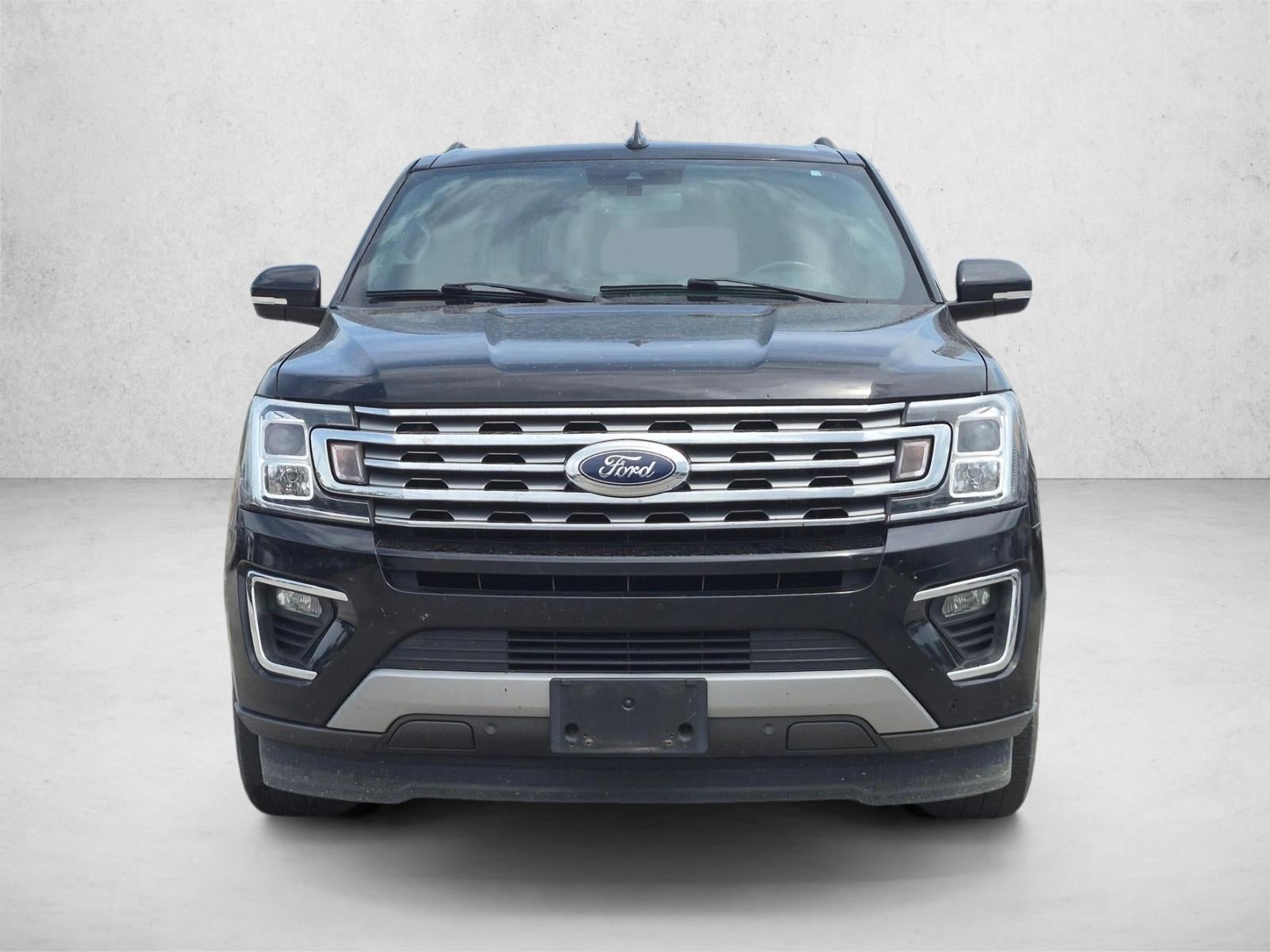 2020 Ford Expedition Max Limited 4x2